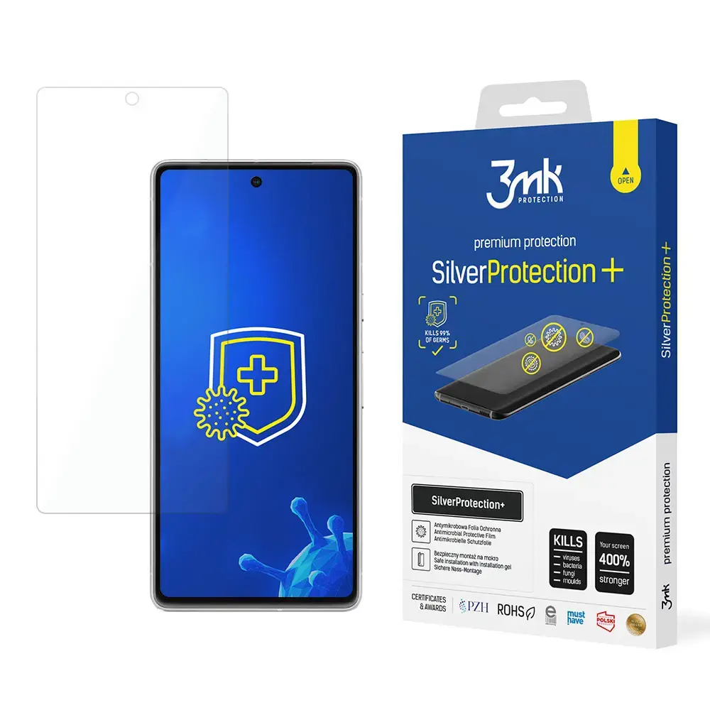 3mk Protection Google Pixel 7A 5G