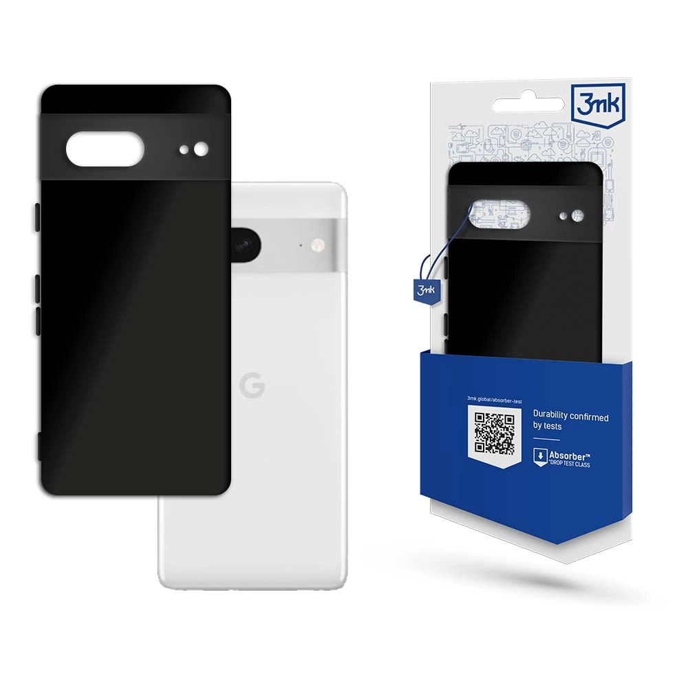Google Pixel 8 5G - 3mk
