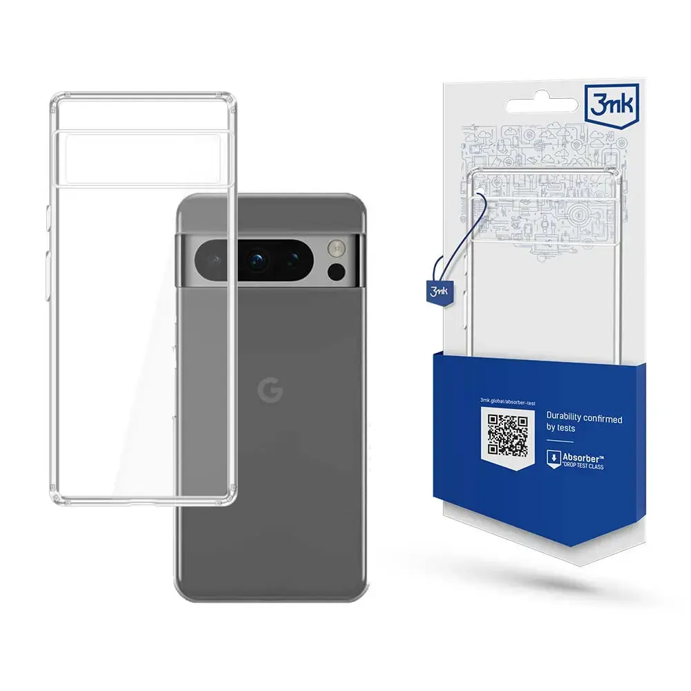 3mk Protection Google Pixel 8 Pro