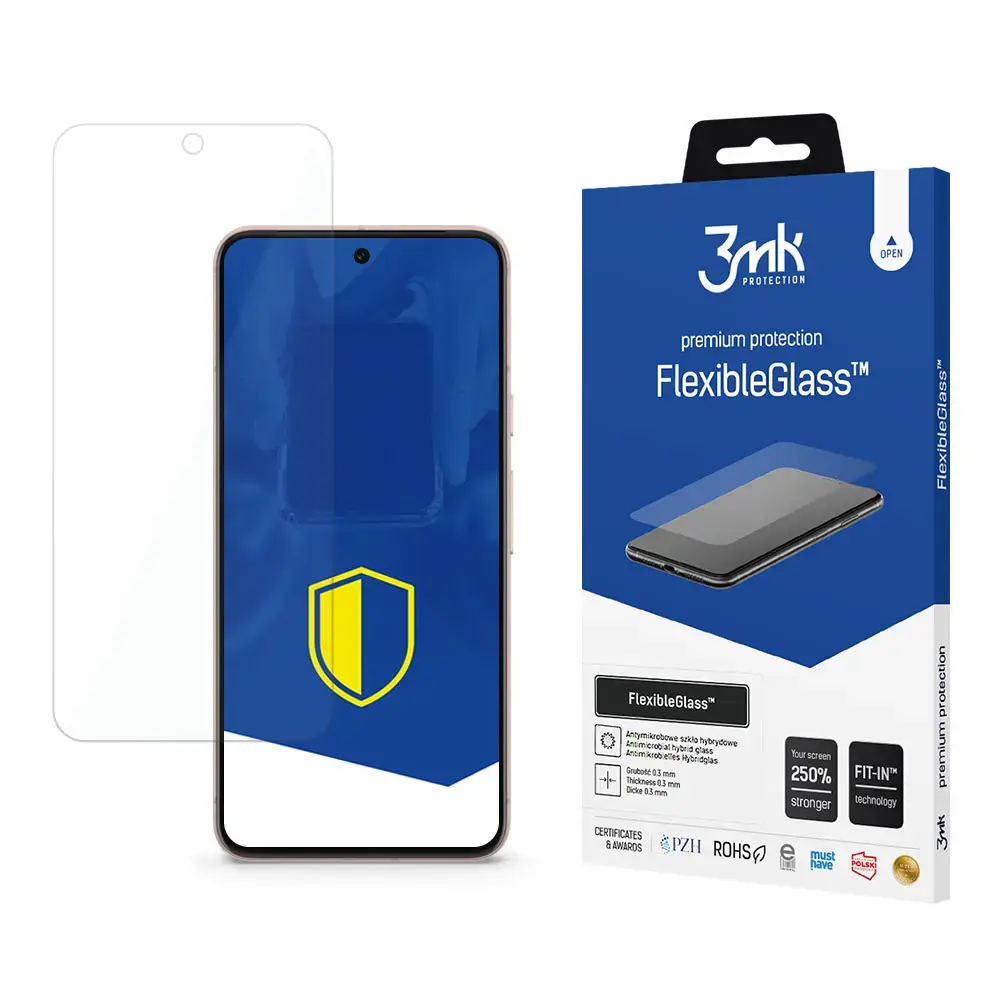 3mk Protection Google Pixel 8 Pro