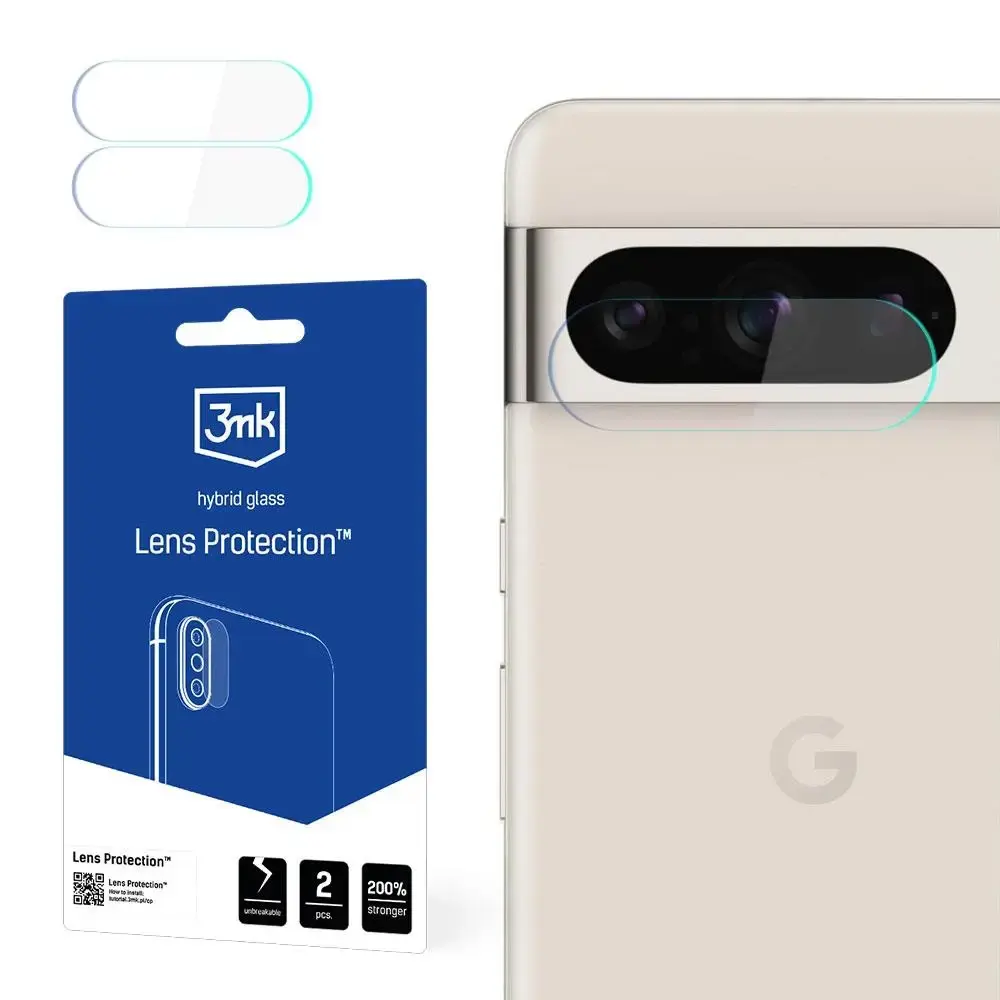 3mk Protection Google Pixel 8 Pro