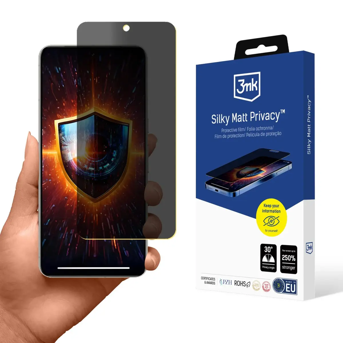3mk Protection Google Pixel 8 Pro