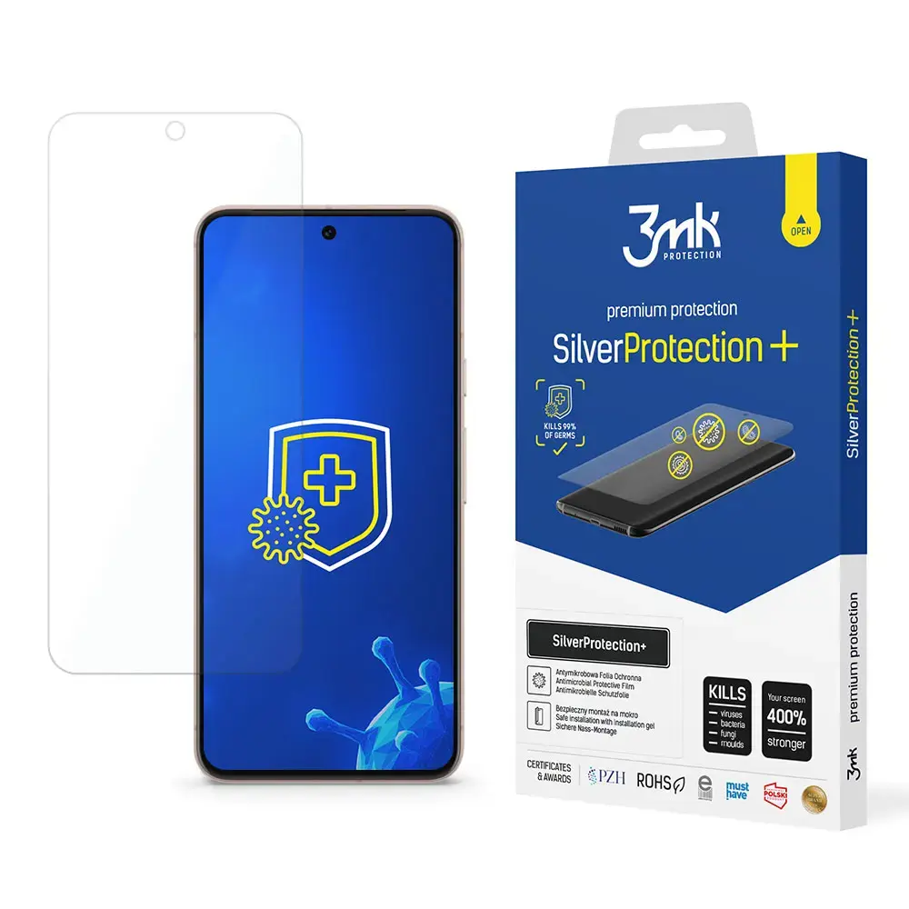 3mk Protection Google Pixel 8 Pro