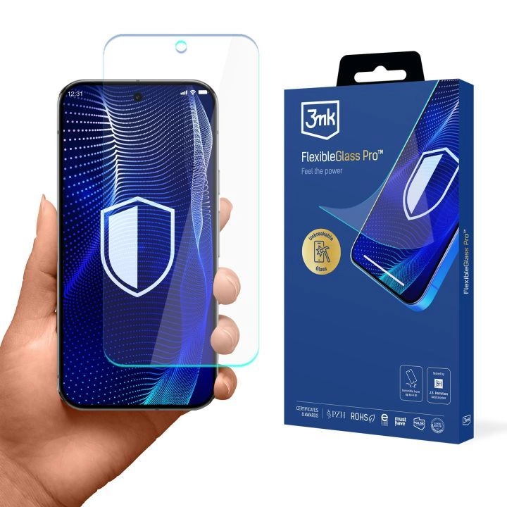 Google Pixel 9 Pro XL -