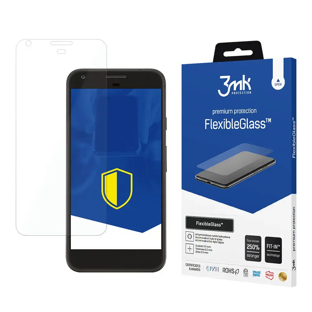 3mk Protection Google Pixel XL -