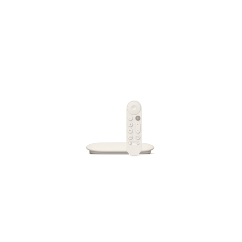 Google TV Streamer 4K Smart TV