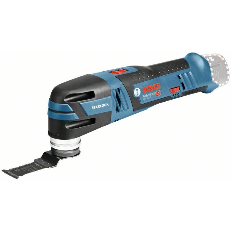 Bosch Powertools GOP 12V-28, CT SOLO