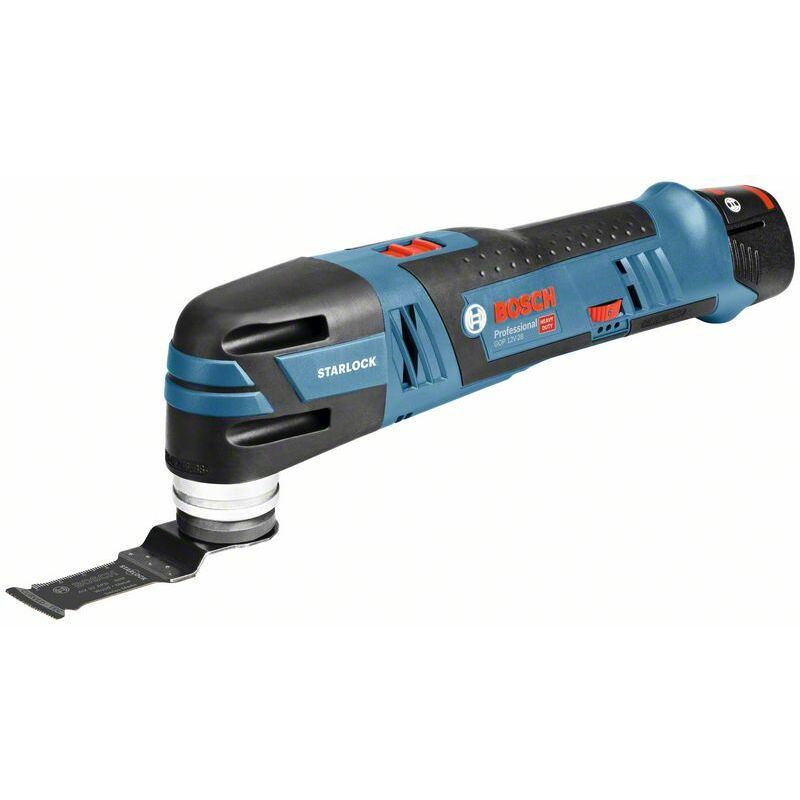 Bosch Powertools GOP 12V-28, LB 2x3