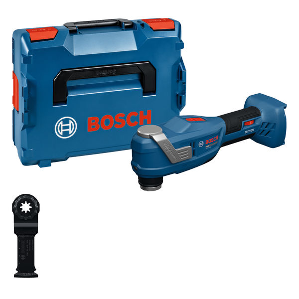 BOSCH GOP18V-30 Solo, LB | 06018G3001