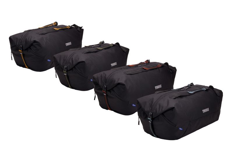 THULE GoPack Duffel Set | 800604