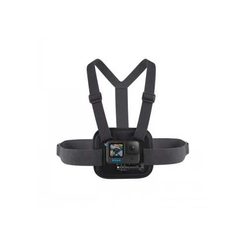 GoPro Chesty Performance Chest Mount czarny