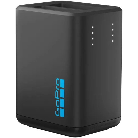 GoPro - Dual Battery Charger (HERO13