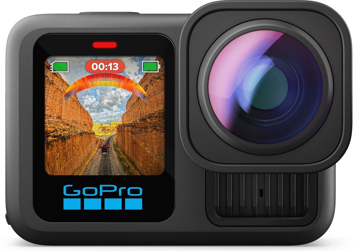 UKNOWN GoPro Hero 13 Black Ultra