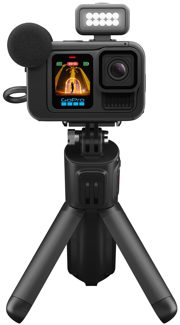 GoPro Hero 13 Creator Edition kamera