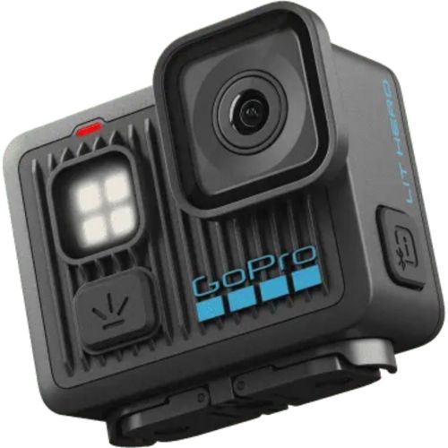 GoPro LIT HERO darbības kamera 4K