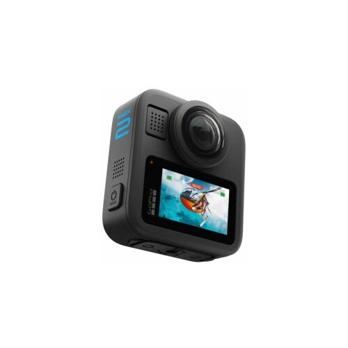GoPro Max 2 kamera Black |