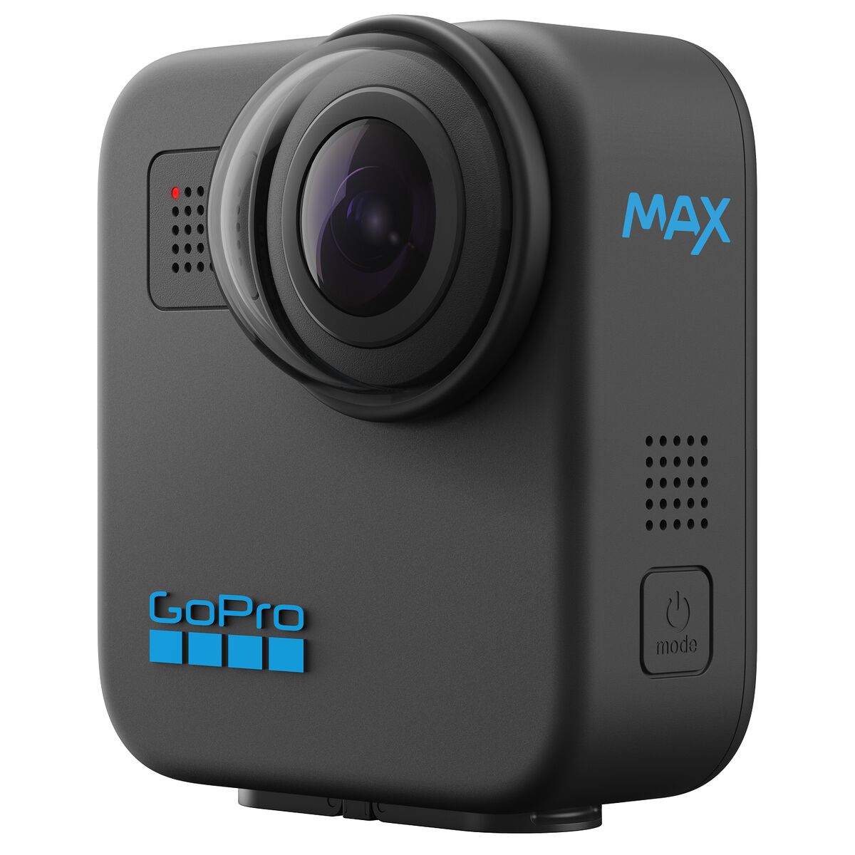 GoPro MAX 360 kamera Black |