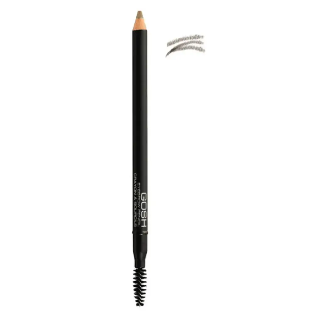 Gosh, Defining Brow, Eyebrow Cream Pencil