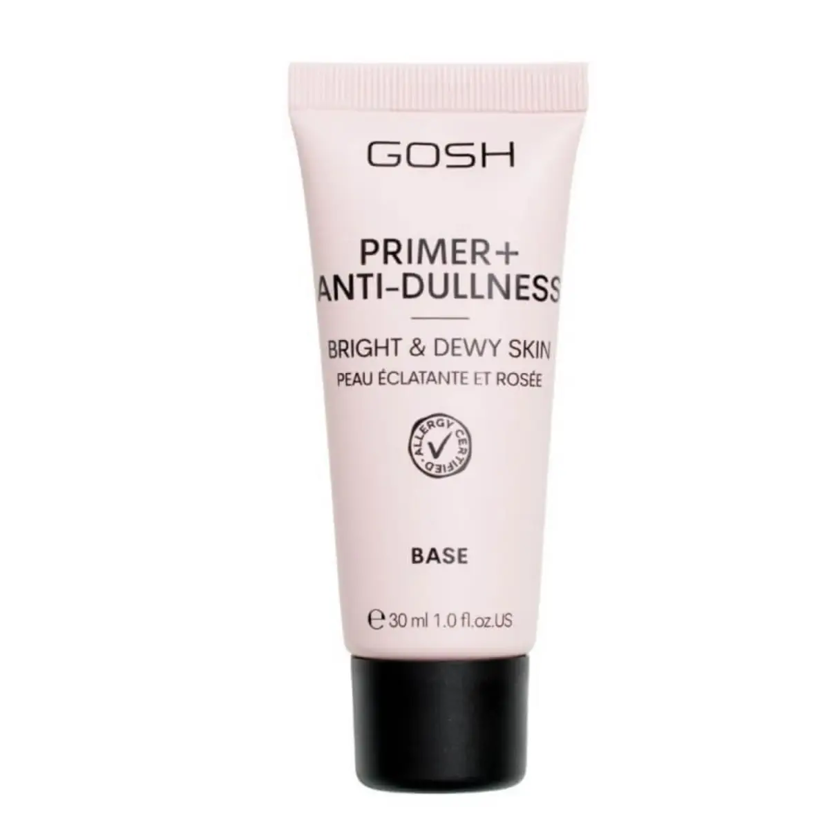 Gosh, Primer Plus Skin Adaptor, Vegan