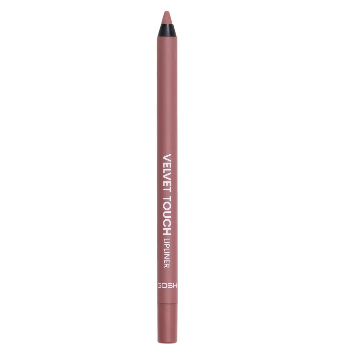 Gosh, Velvet Touch, Enriched with Vitamin