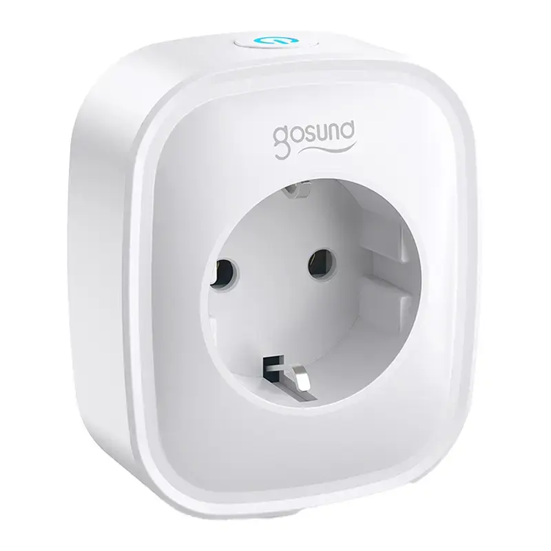 Gosund SP112-M 2xUSB WiFi smart socket