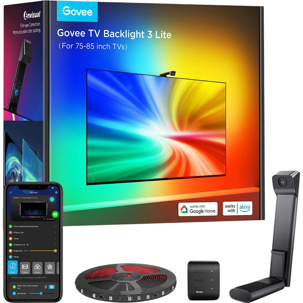 Govee H60992 Govee H6099 TV Backlight