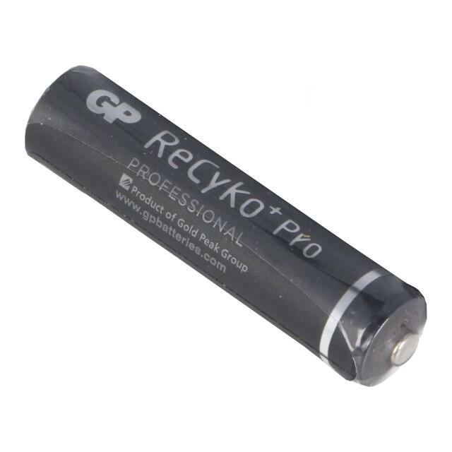 GP BATTERIES GP ReCYKO+ PRO AAA