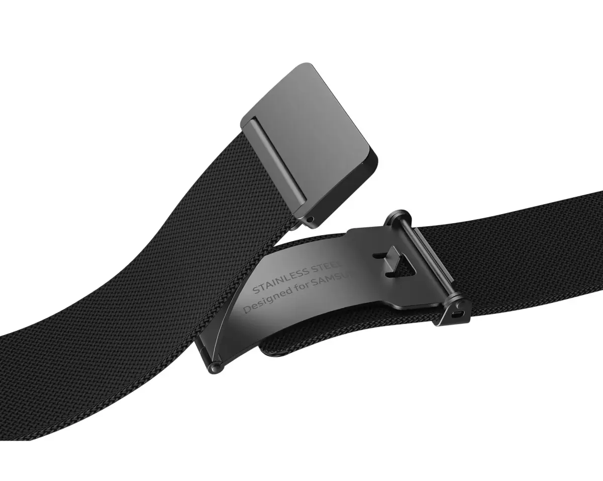 GP-TYR870SAA Samsung Galaxy Watch 4 Steel