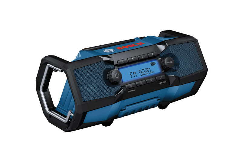 Bosch Powertools GPB18V-3C Solo, CT |