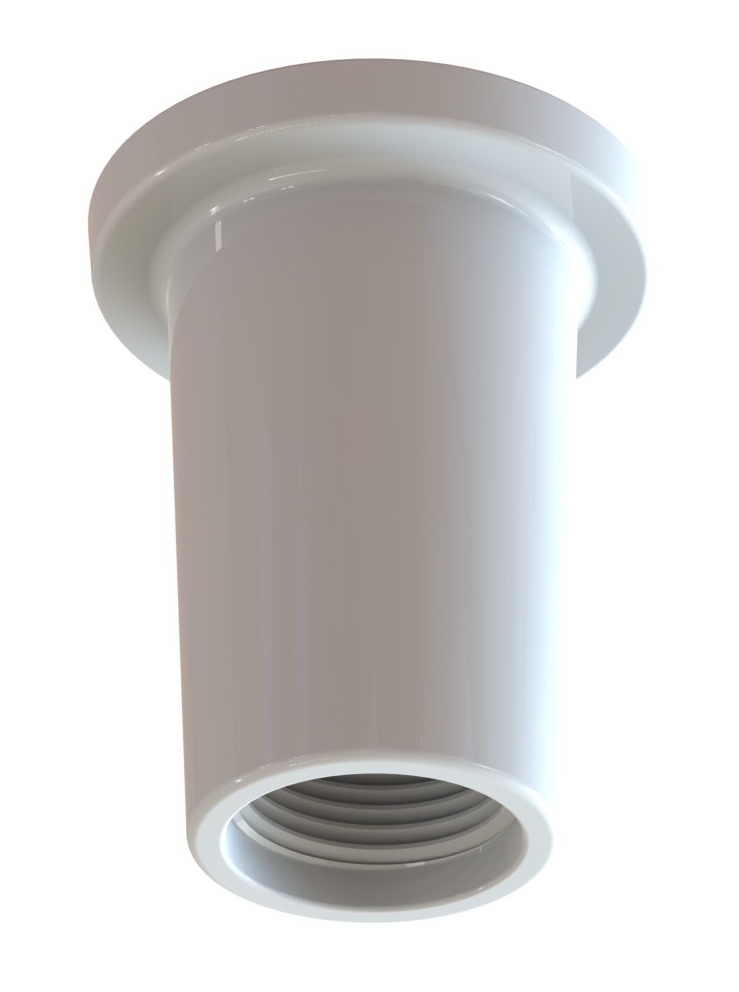 SCAN-ANTENNA GPS adapter  for 1"-14