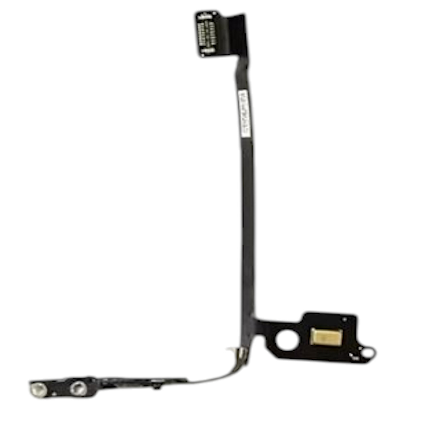 Apple GPS antenas elastīgais kabelis priekš