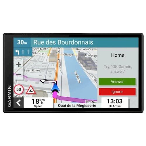 Garmin DriveSmart 66 MT-D EU GPS