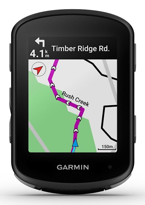 Garmin Edge 540 Bezvadu velodators |