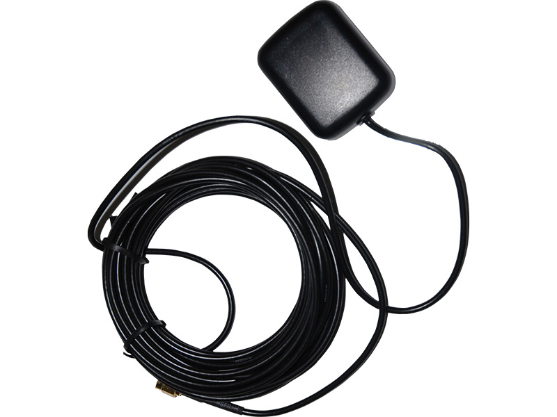 GPS04 mobilā GPS antena, SMA, 1575MHZ