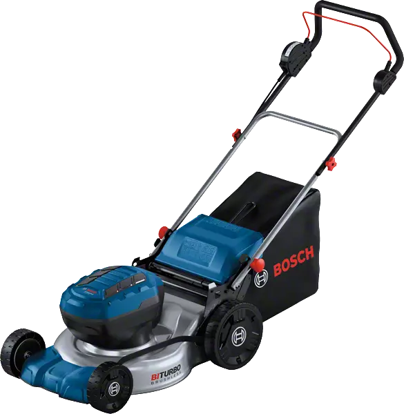 Bosch Powertools GRA 18V2-46 Solo Carton