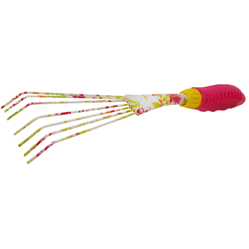 Besk Grābeklis 7 zari Flower |