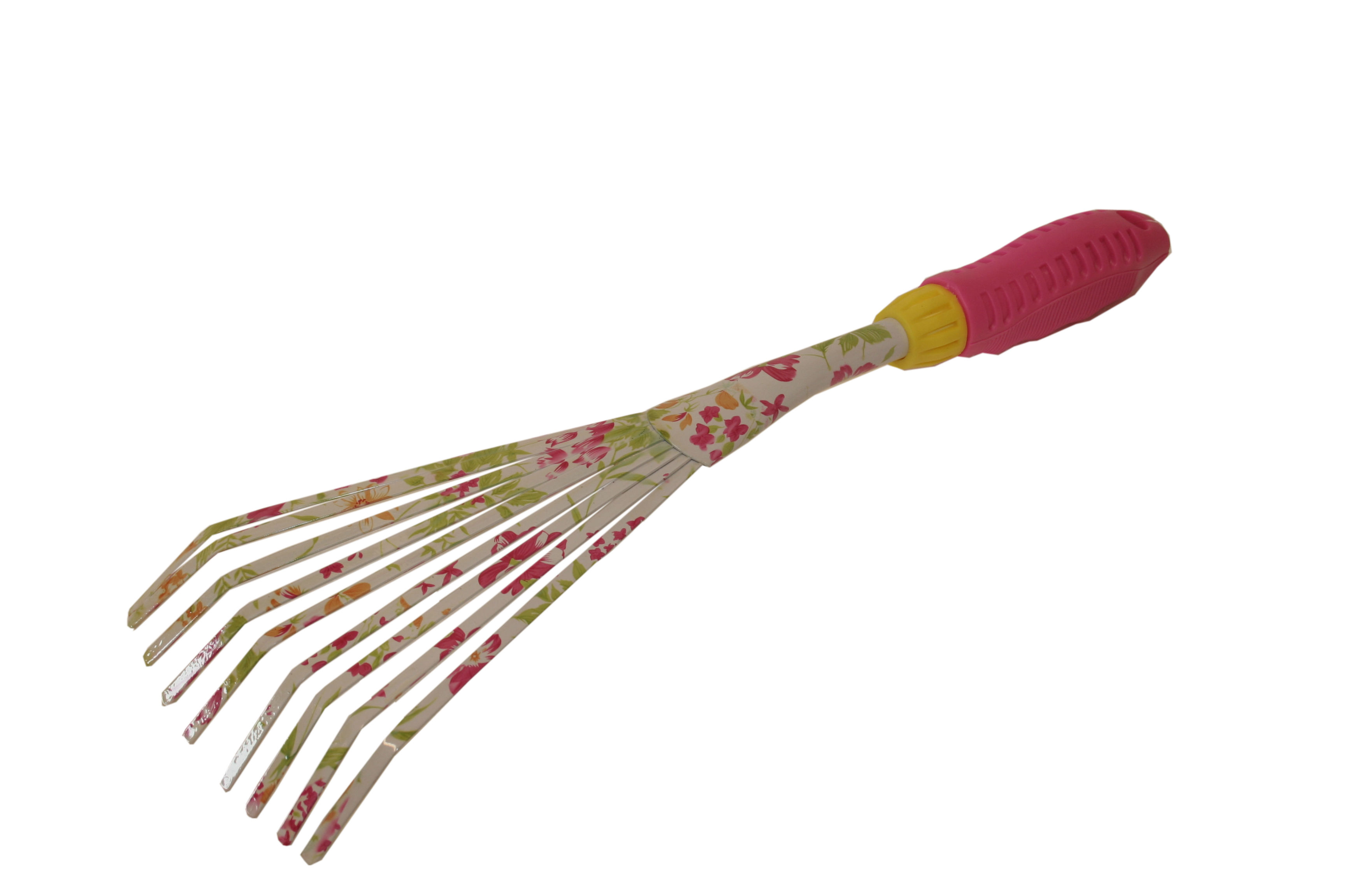Besk Grābeklis 9 zari Flower |