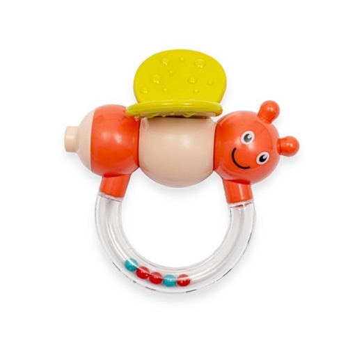 BABY MIX Grabulis BUTTERFLY 53217 |