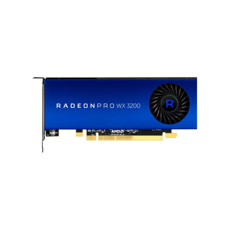 Advanced Micro Devices AMD Radeon Pro