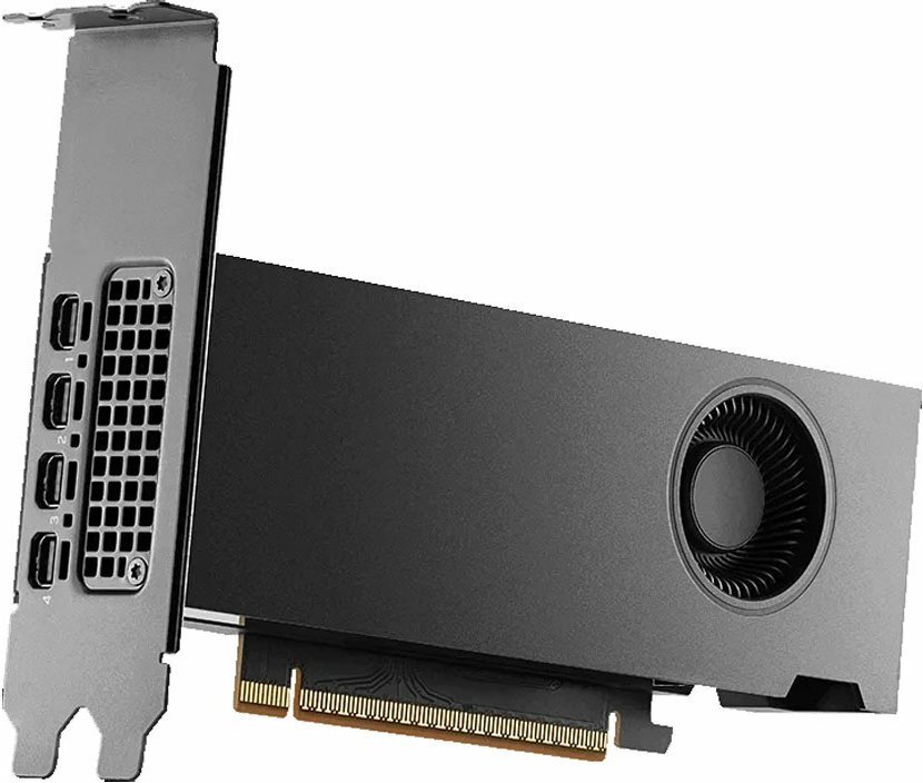 NVIDIA Grafiskā karte Astar RTX PRO