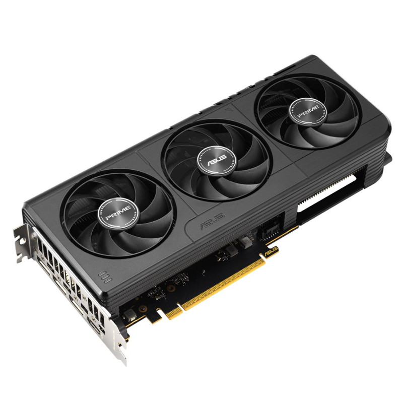 Grafiskā karte Asus Prime GeForce RTX