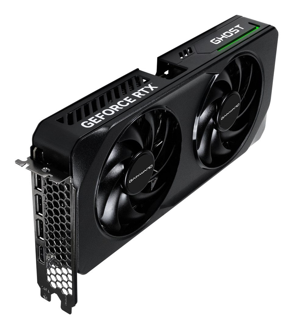 Grafiskā karte Gainward GeForce RTX 5060
