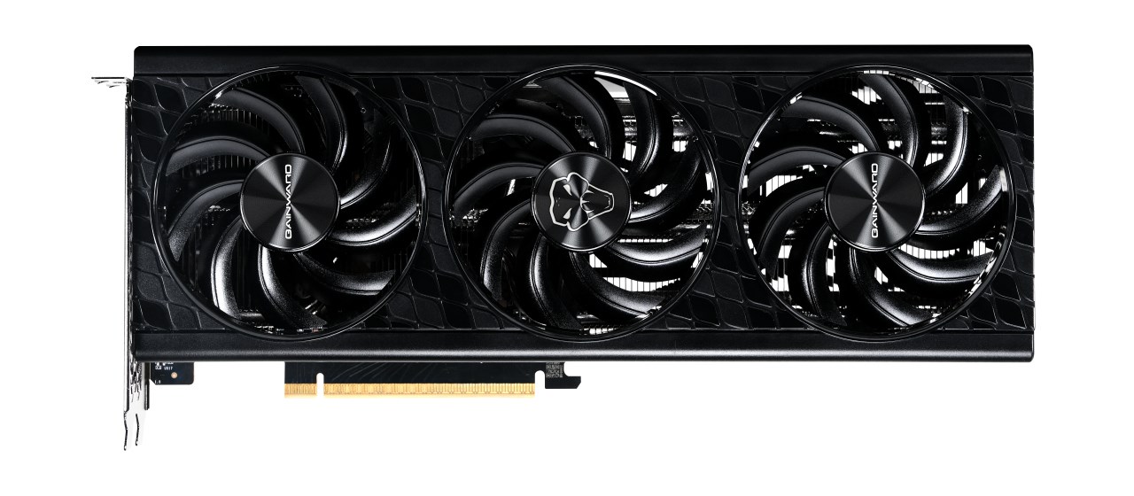 Grafiskā karte Gainward GeForce RTX 5060