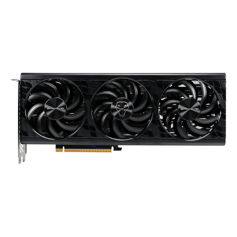 Grafiskā karte Gainward GeForce RTX 5070