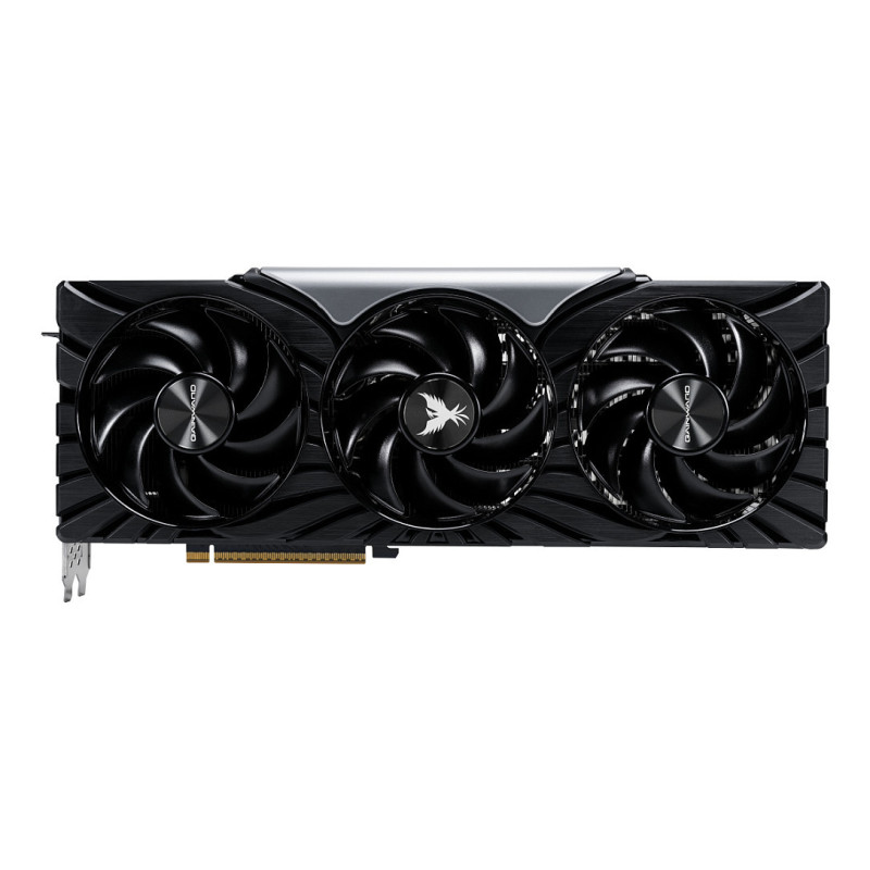 Grafiskā karte Gainward GeForce RTX 5080