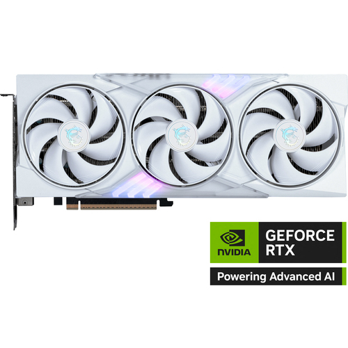 Grafiskā karte MSI GeForce RTX 5060