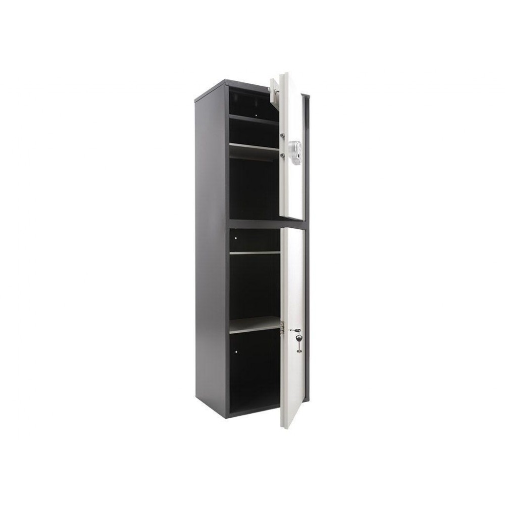 Grāmatvedības dokumentu skapis SL 150/2T EL
