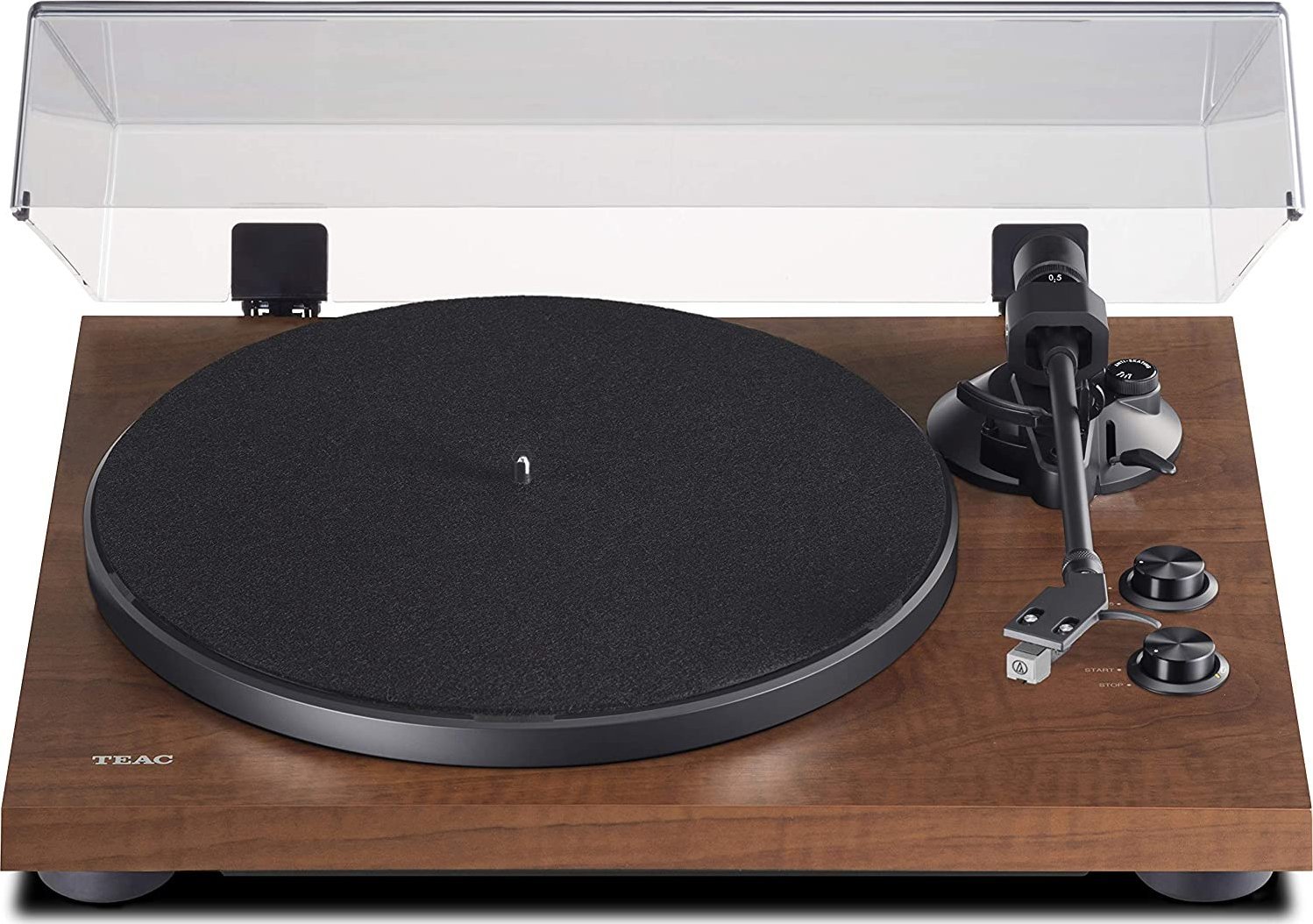 Teac Europe GmbH Gramofons Teac Teac