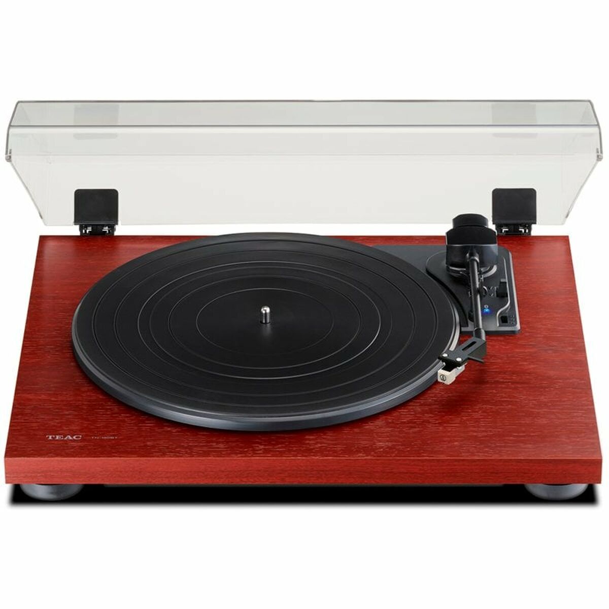 Teac Europe GmbH Gramofons Teac TN-180BT-A3
