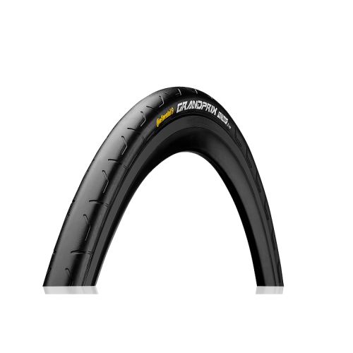 CONTINENTAL Grand Prix 28" (Melna, 700